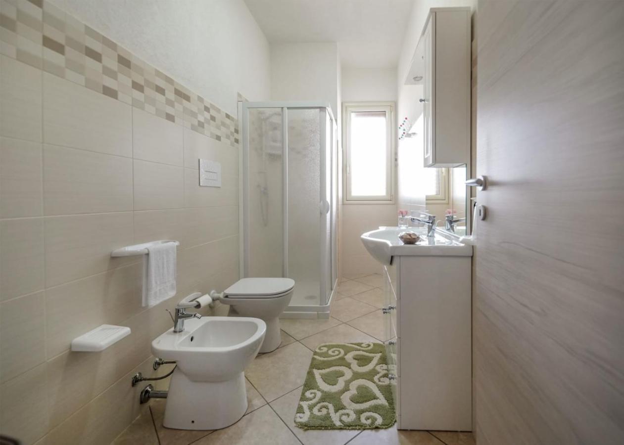 Casa Vacanze Il Mandorlo Scicli Exteriör bild