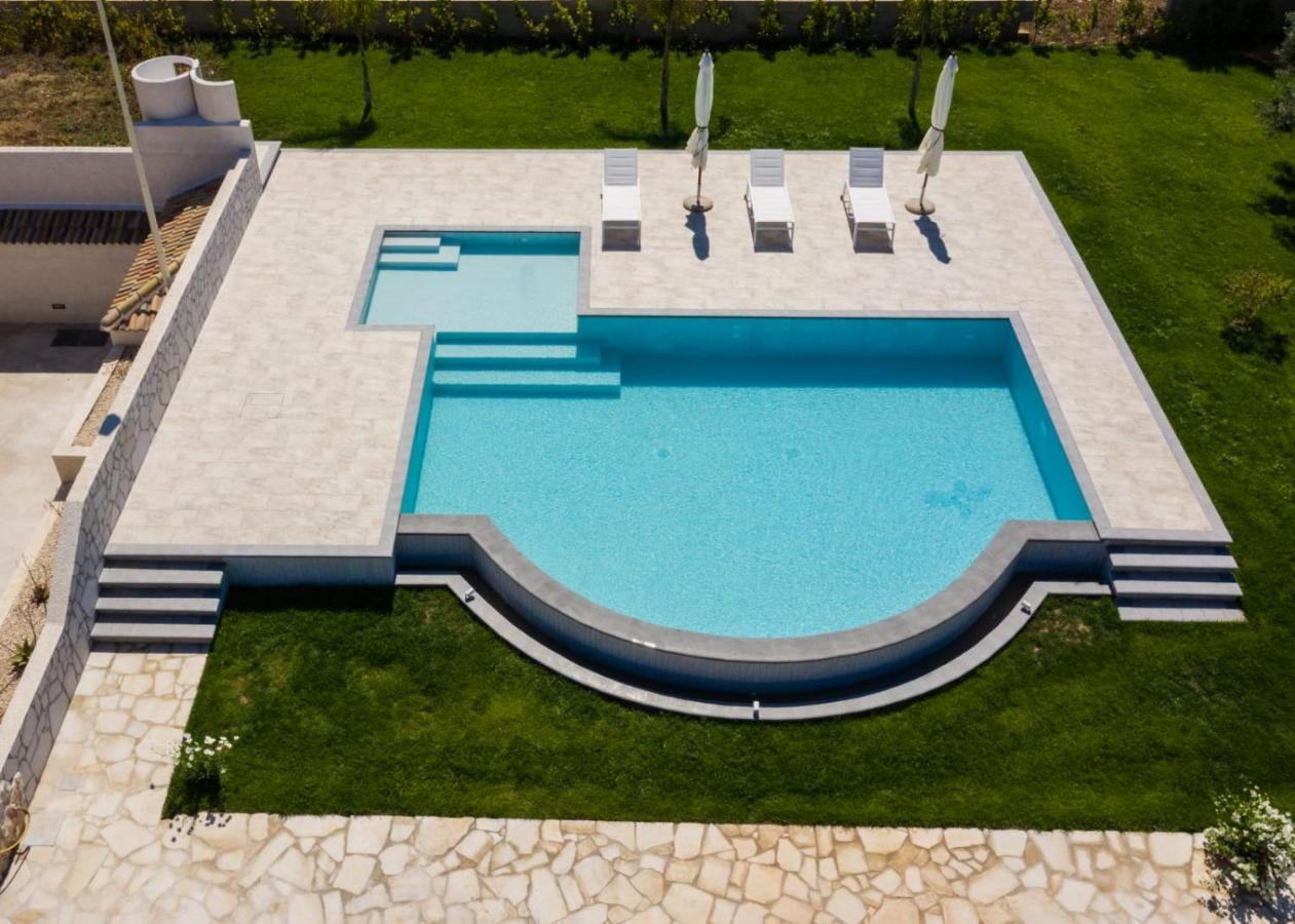 Casa Vacanze Il Mandorlo Scicli Exteriör bild