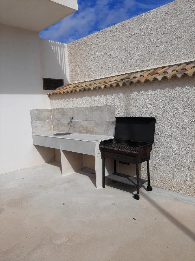 Casa Vacanze Il Mandorlo Scicli Exteriör bild